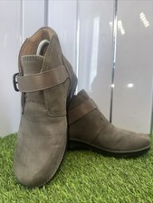 Ladies Clarks Appley Mid Ankle