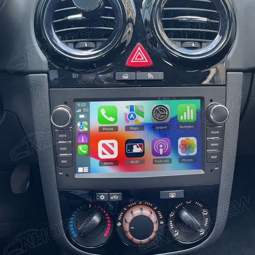 For vauxhall corsa 2006 2014 - corsa, 2006-2014