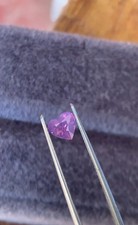 Violet sapphire 02crt - violet,