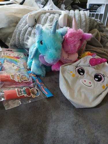 New unicorn bundle - unicorn, 1