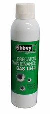 Abbey Predator Maintenance Gas