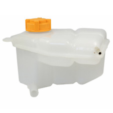 For Ford Fiesta MK6 2002-2008 Radiator Coolant Expansion Header Tank & Cap