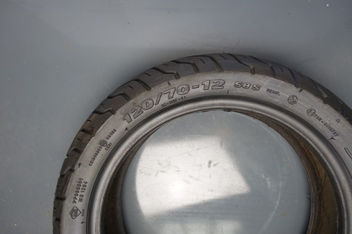 Eli tire 120 - eli, grip