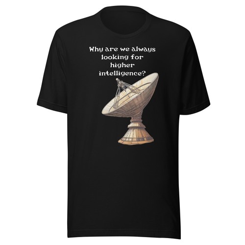 Radio telescope alien - telescope,