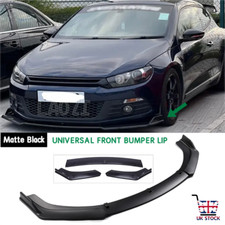 For VW Polo GTI Scirocco Matte