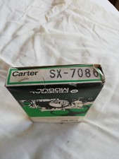 Ford Capri/Cortina/Taunus Solex carb service kit
