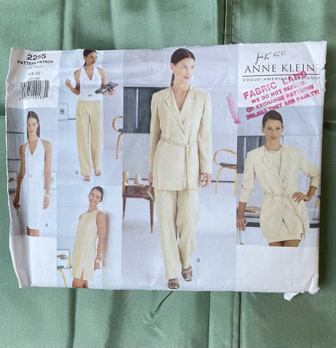 Vogue american designer - american,
