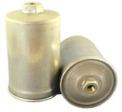 Brand new alco fuel - new, filter