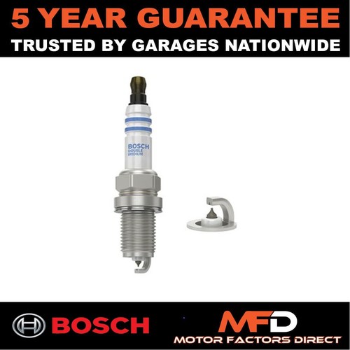 Spark plug bosch fits - plug,
