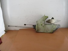 1959 Johnson QD-20 10 hp