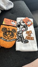 Disney Mickey Kitchen Bundle 