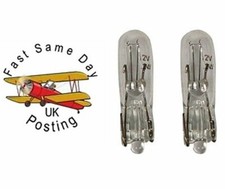 2 x 286 DASHBOARD SMALL