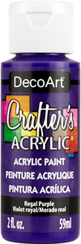 Decoart acrylic paint - decoart,
