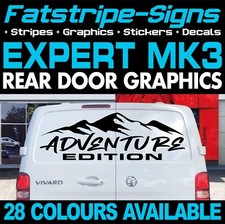 to fit PEUGEOT EXPERT MK3