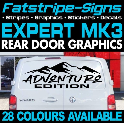 Fit peugeot expert mk3 - fit,