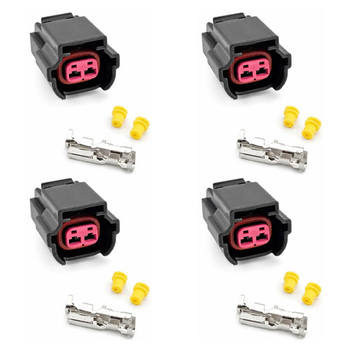 4pcs pin fuel injector - 4pcs,