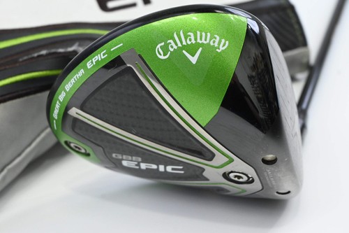 Callaway gbb epic sub - epic, zero