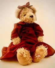 Settler Teddy Bears