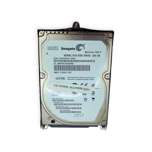 Seagate 160gb st9160412as - seagate,