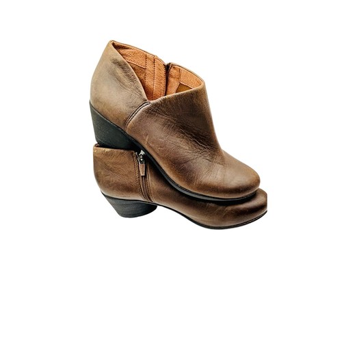 Dansko raina burnished brown - dansko,