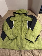 ST. JOHNS BAY MEN’S