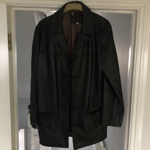 Vintage sardar leather - vintage,