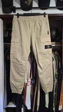 SS25 Stone island re-t fit