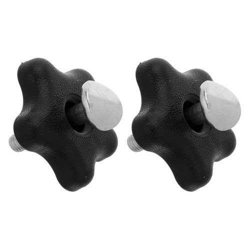 Pcs lawn mower handle bolts - 2,