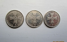 Collectable Set of three Isle