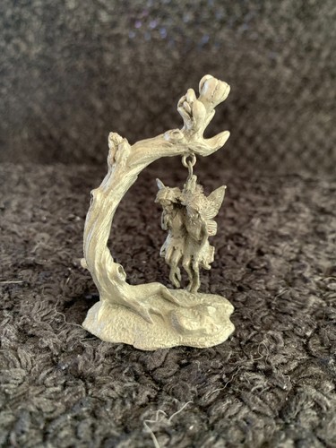 Vintage miniature pewter - vintage,