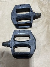 Tony Hawk Park Series Black