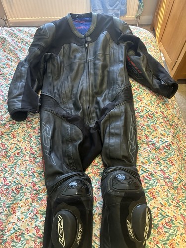 Rst pro series airbag one - pro,