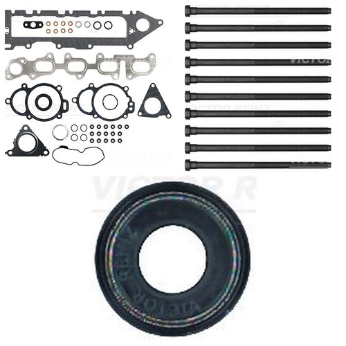 Victor reinz head gasket set - reinz,
