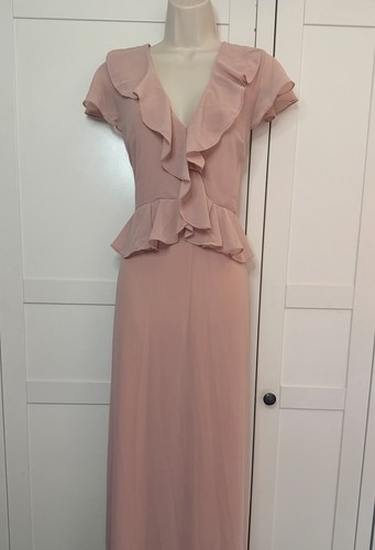 Tfnc london pink blush - pink,