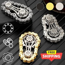 EDC Spinner Flywheel Fingertip