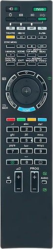 Ed030 replace remote - rm-ed030,