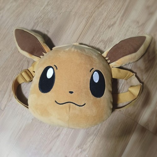 Pokemon eevee shoulder bag - eevee,