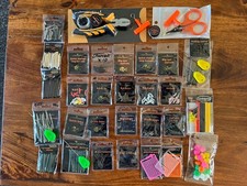 Carp Fishing End Tackle