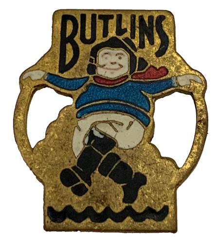 Original butlins holday - original,