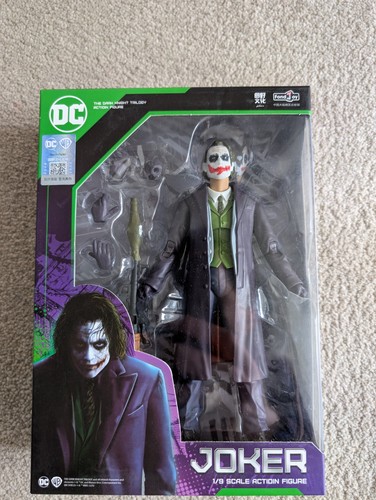 Fondjoy joker the - joker, dark
