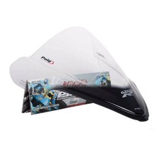 Puig Racing Screen | Clear |