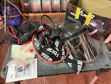 Devilbiss Prov 650 Air Fed