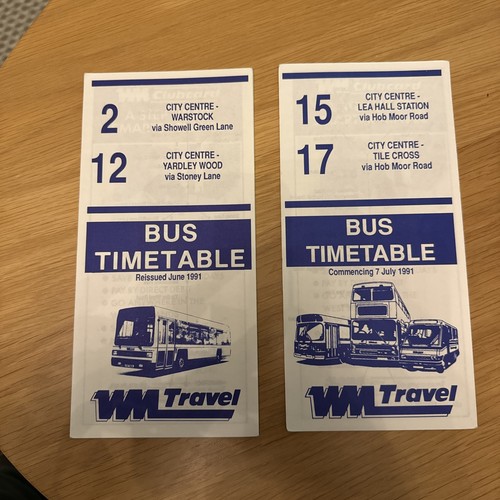 West midlands travel - west,