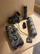 AIRSOFT MOD0 Kit SOMOGEAR