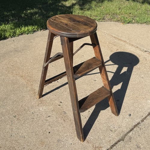 Vintage clark wooden - vintage, co