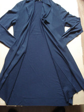 KALIKO BLACK EDGE TO EDGE OPEN