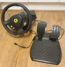 Thrustmaster Ferrari 458