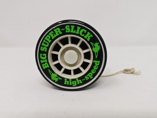 Big super slick - big, super-slick