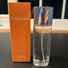 Clinique Happy 1.7oz Women Eau De Parfum