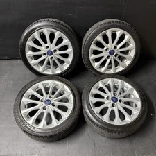 Ford Fiesta B max Titanium X